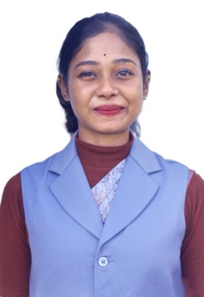 Mrs. Gopika J