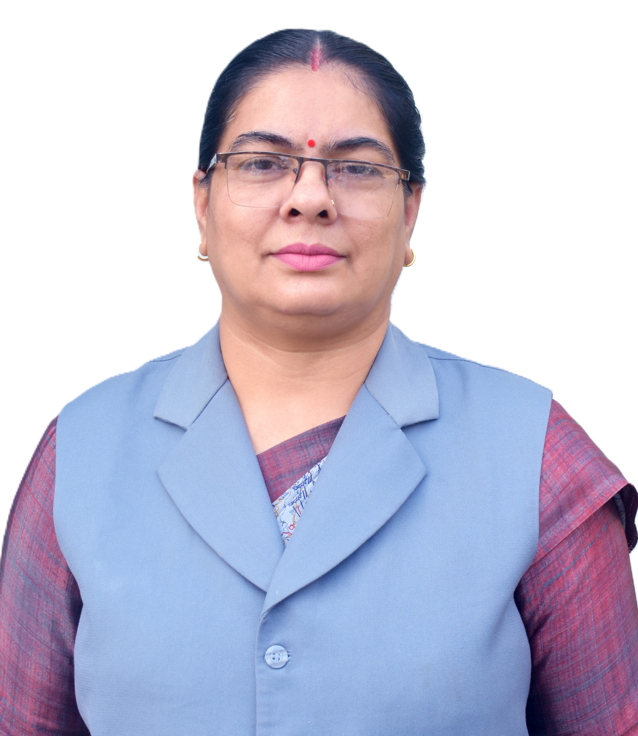 Mrs. Sweta Bilthariya