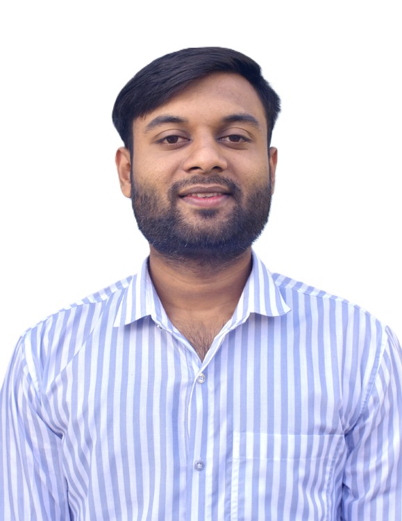 Mr. Shriyansh Mittal