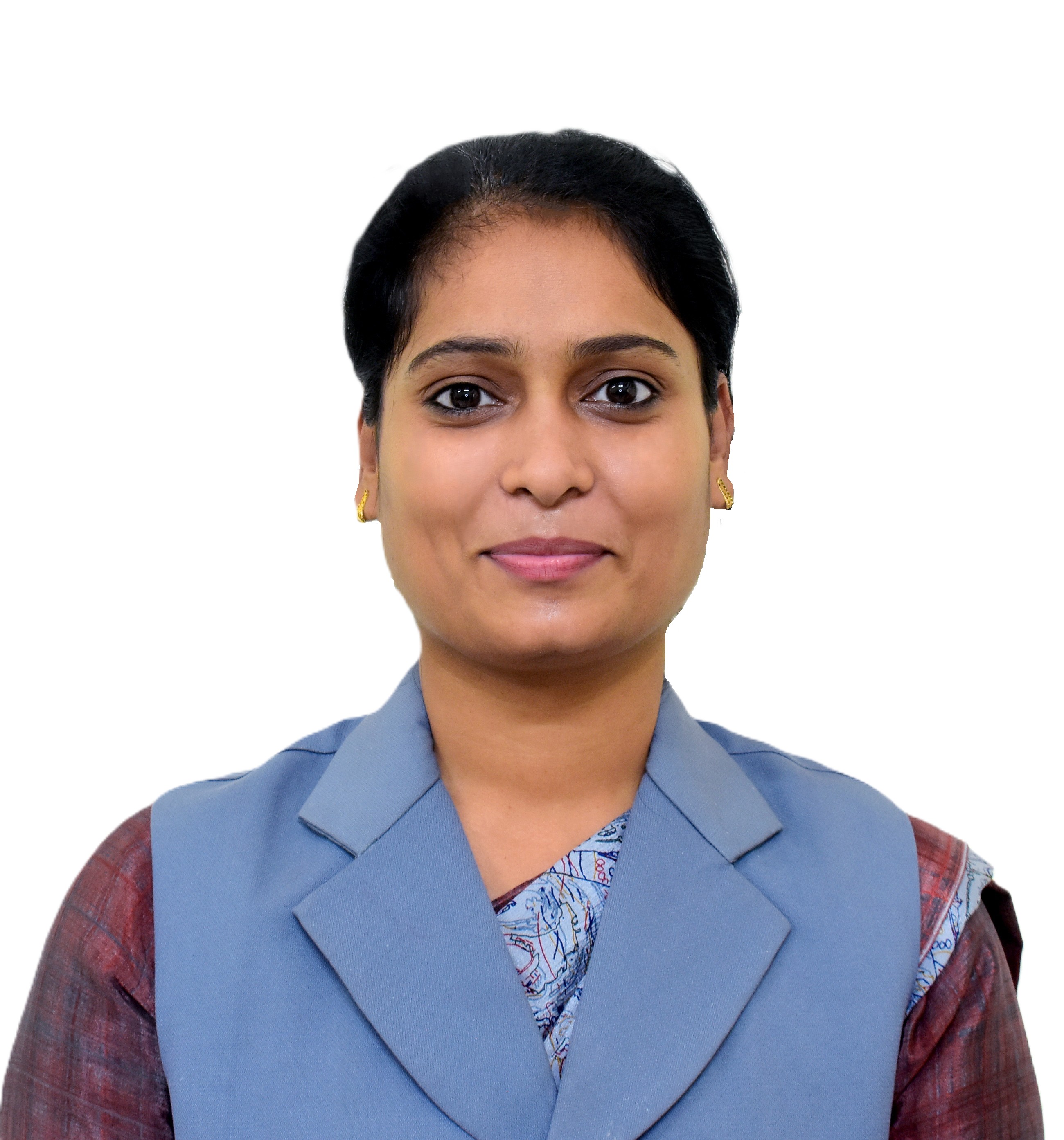 Ms. Akshita Agrawal