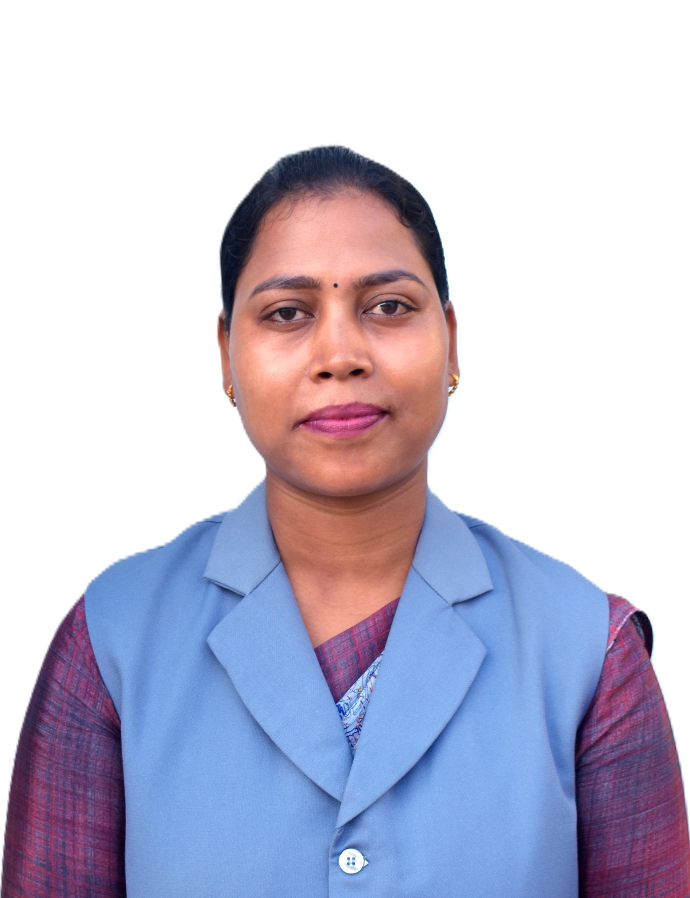 Ms. Sayirnisha Sil