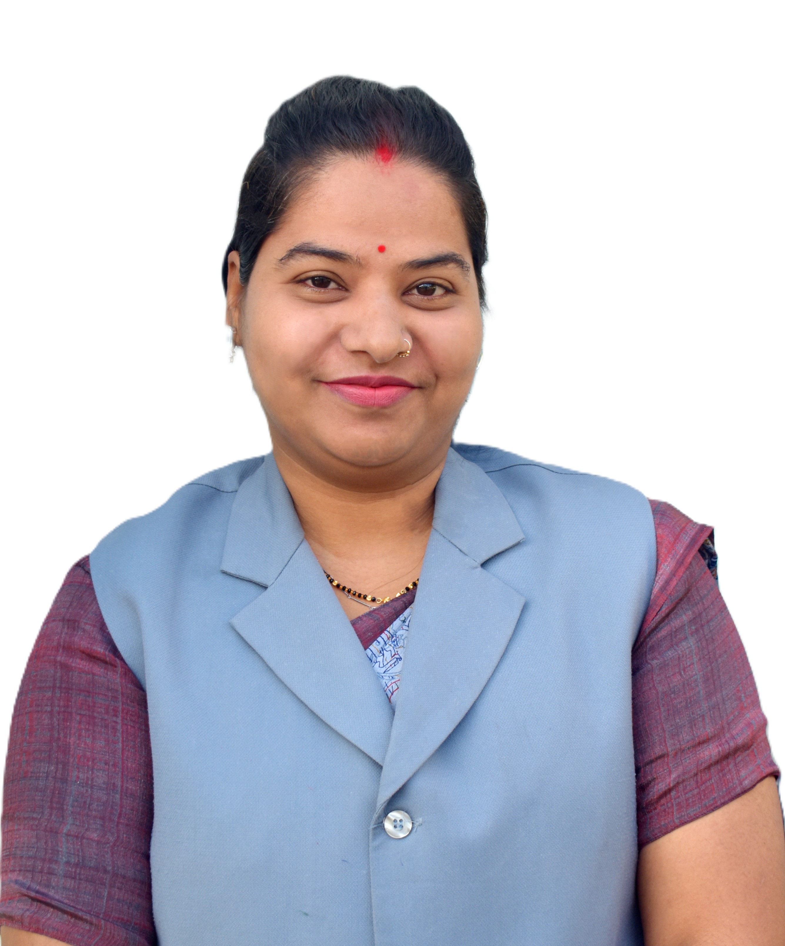 Mrs. Kirtee Raghuwanshi