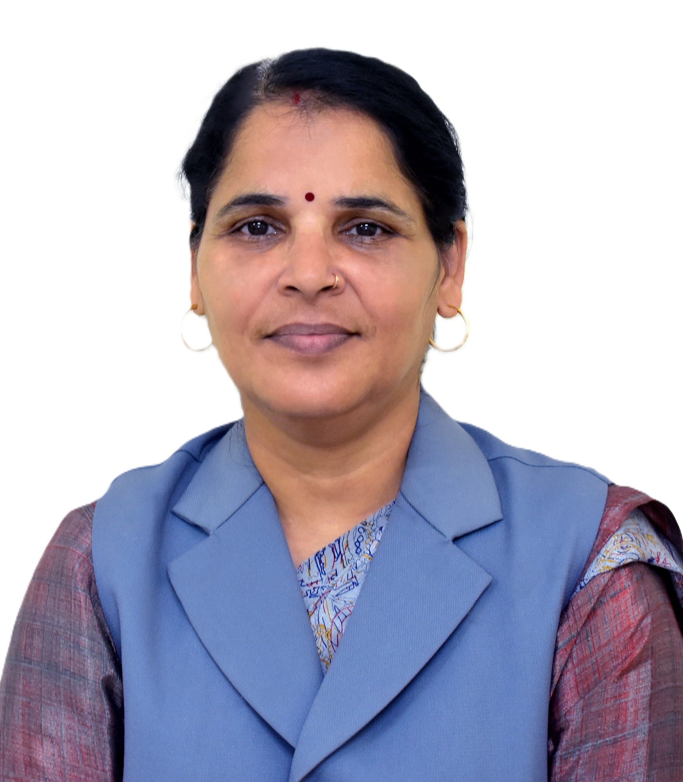 Mrs. Rajni Rajoriya