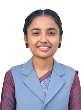 Ms. Harshita Bhardwaj