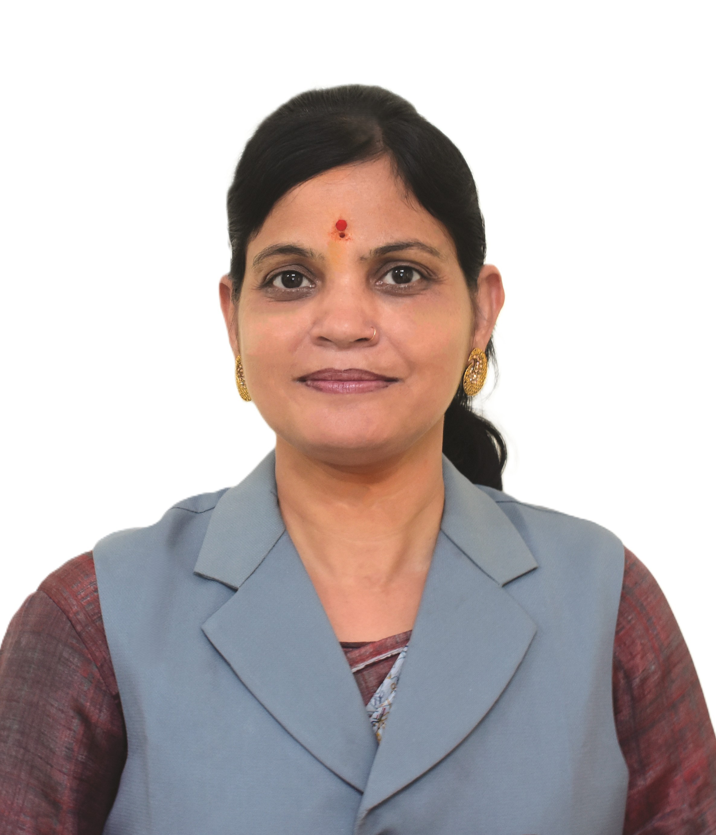 Ms. Neeti Chourasiya