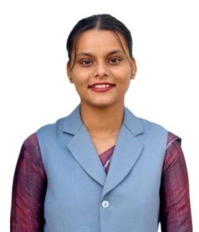 Ms. Vaishnavi Yadav