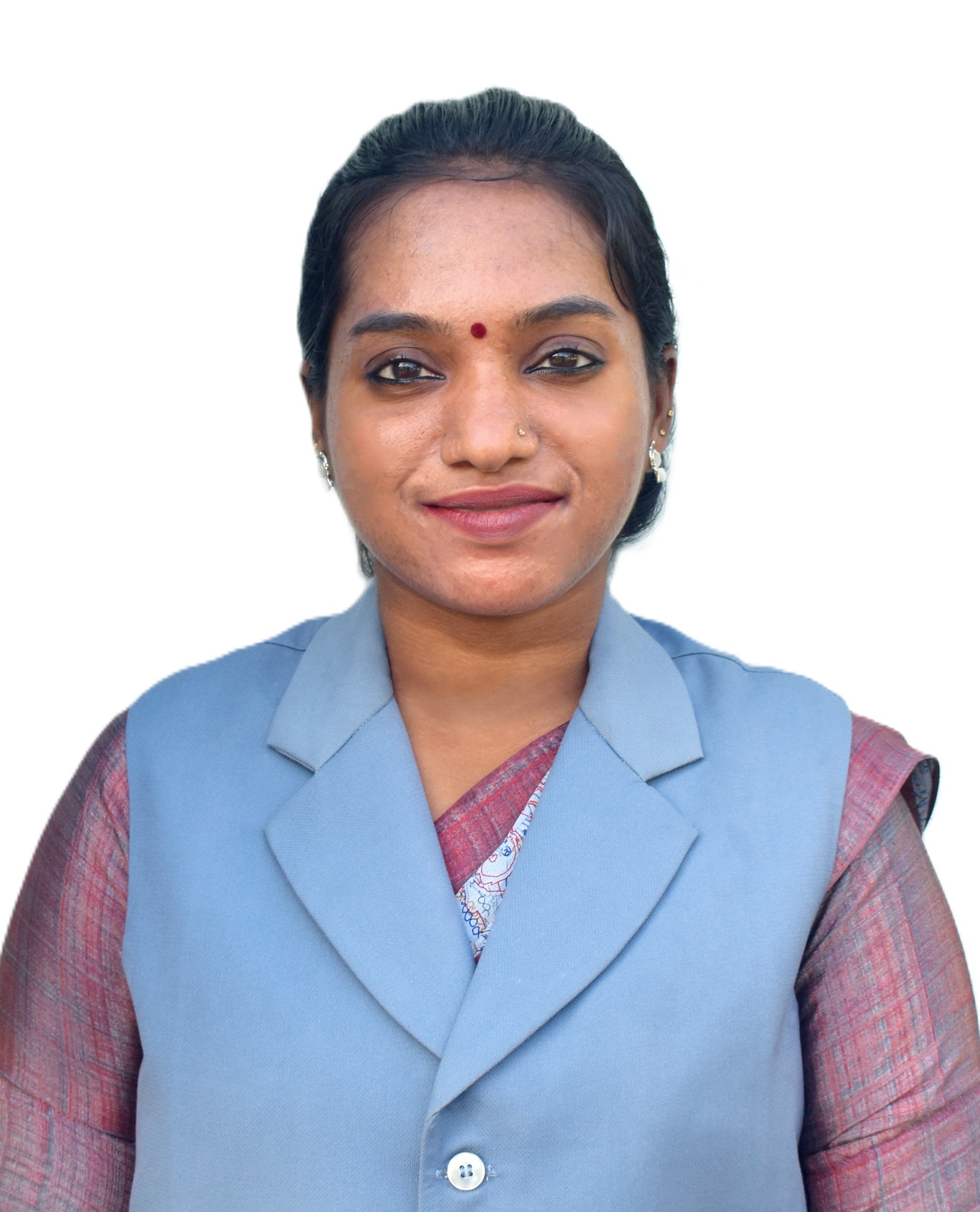 Mrs. Suchitra Gopal
