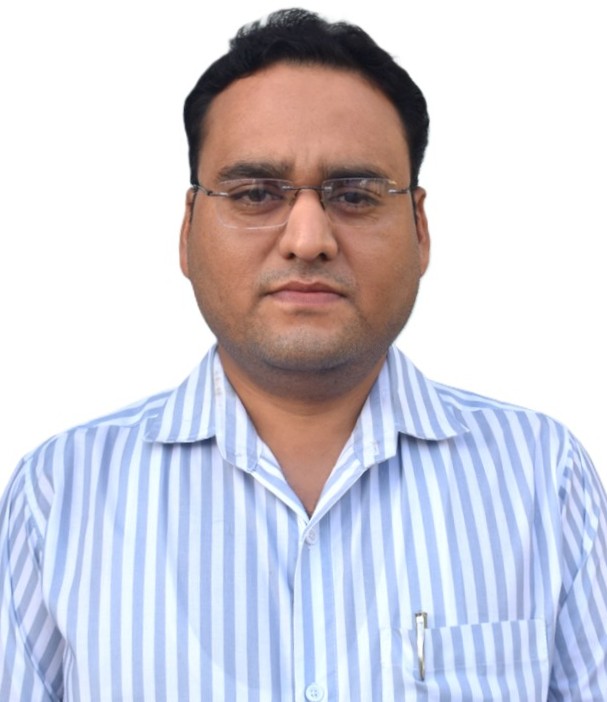 Mr. Shailendra Kushwah