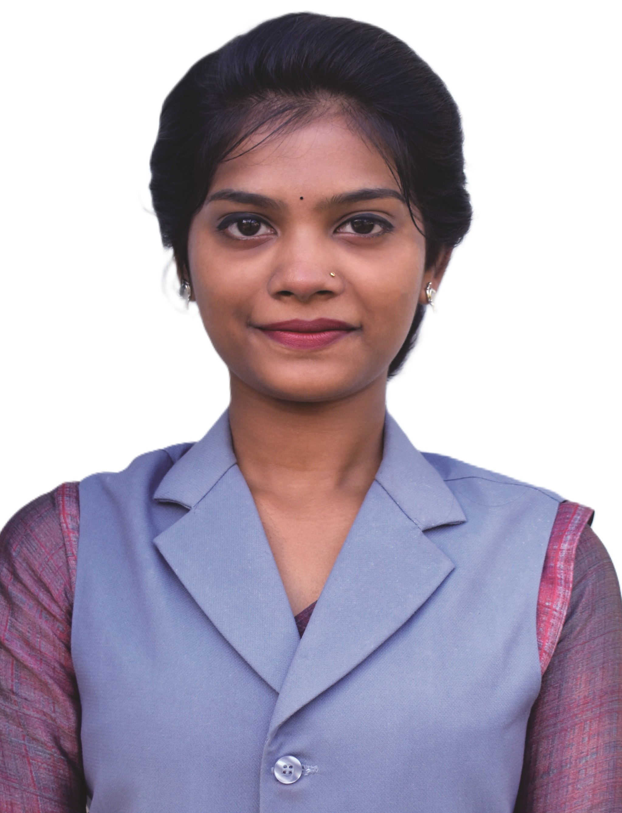 Ms. Anamika Devarajan