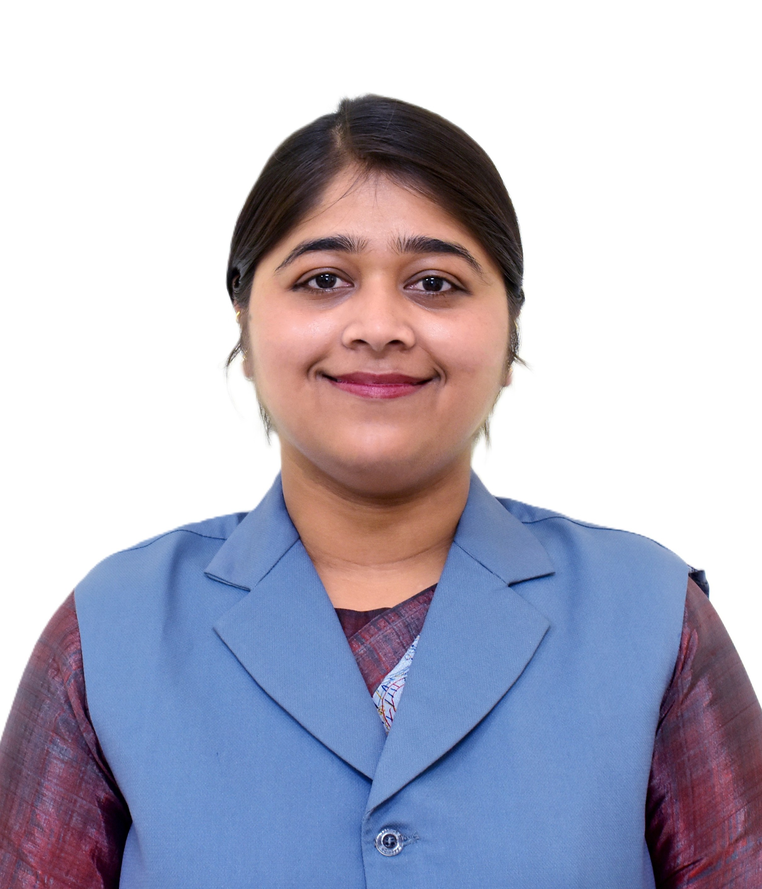 Ms. Shivangi Nema
