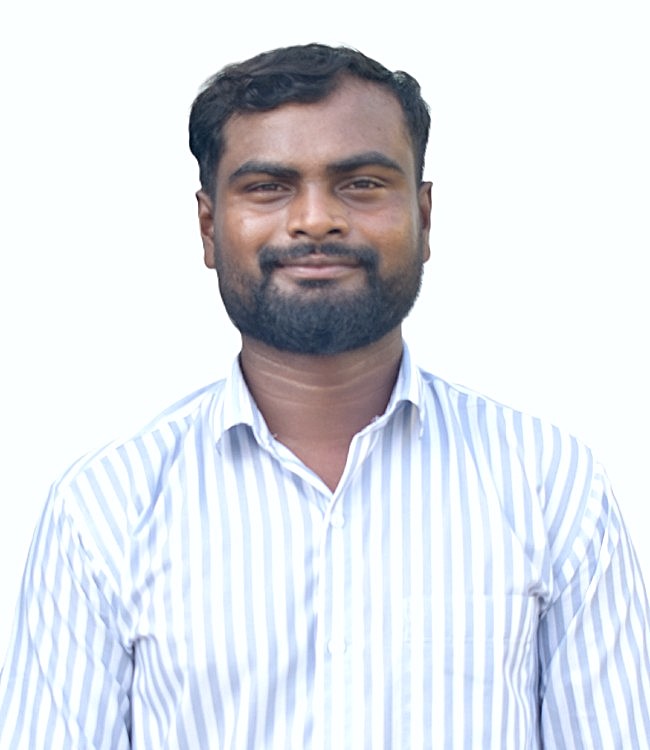 Mr. Ram Chandra Singh