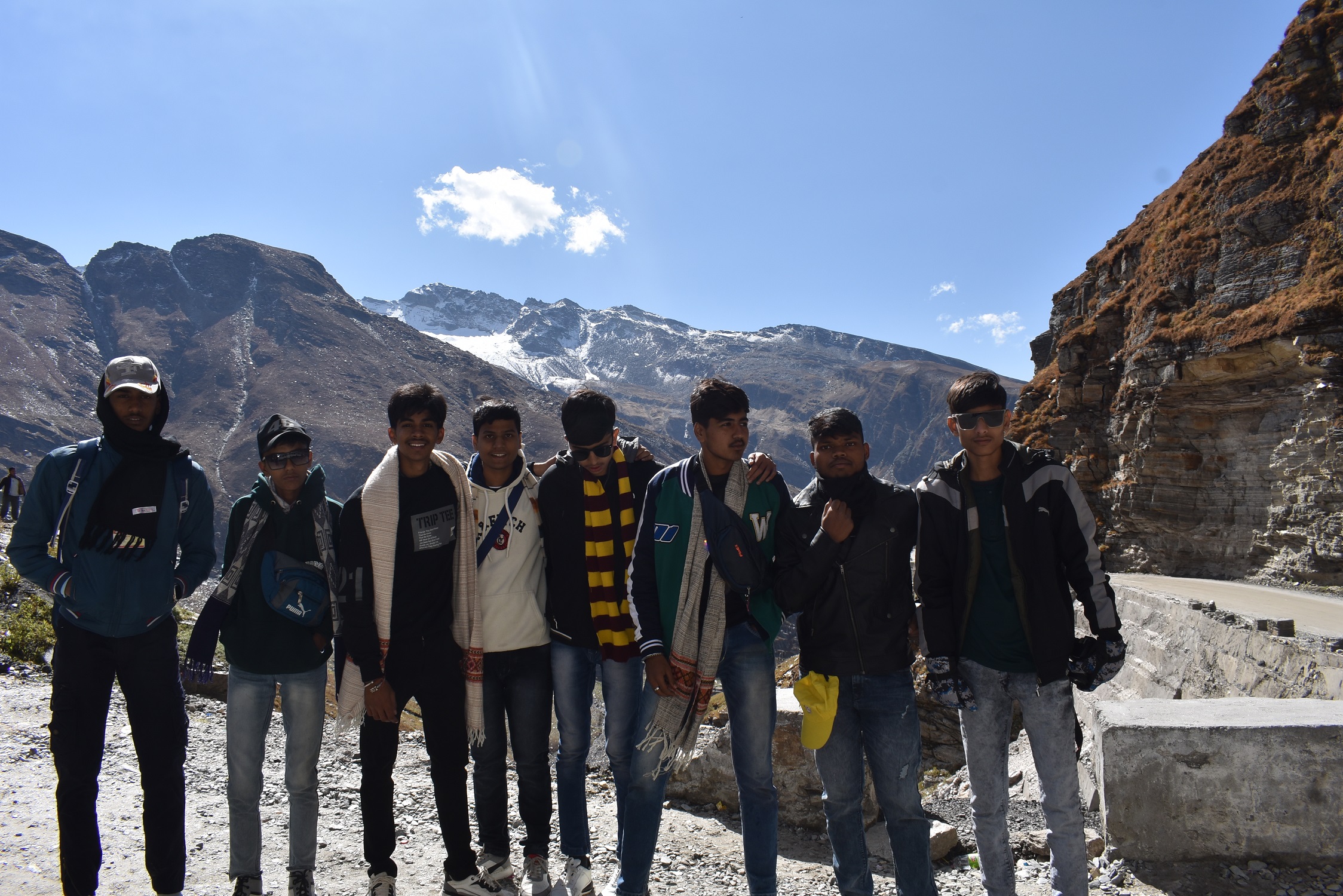 Photo Gallery