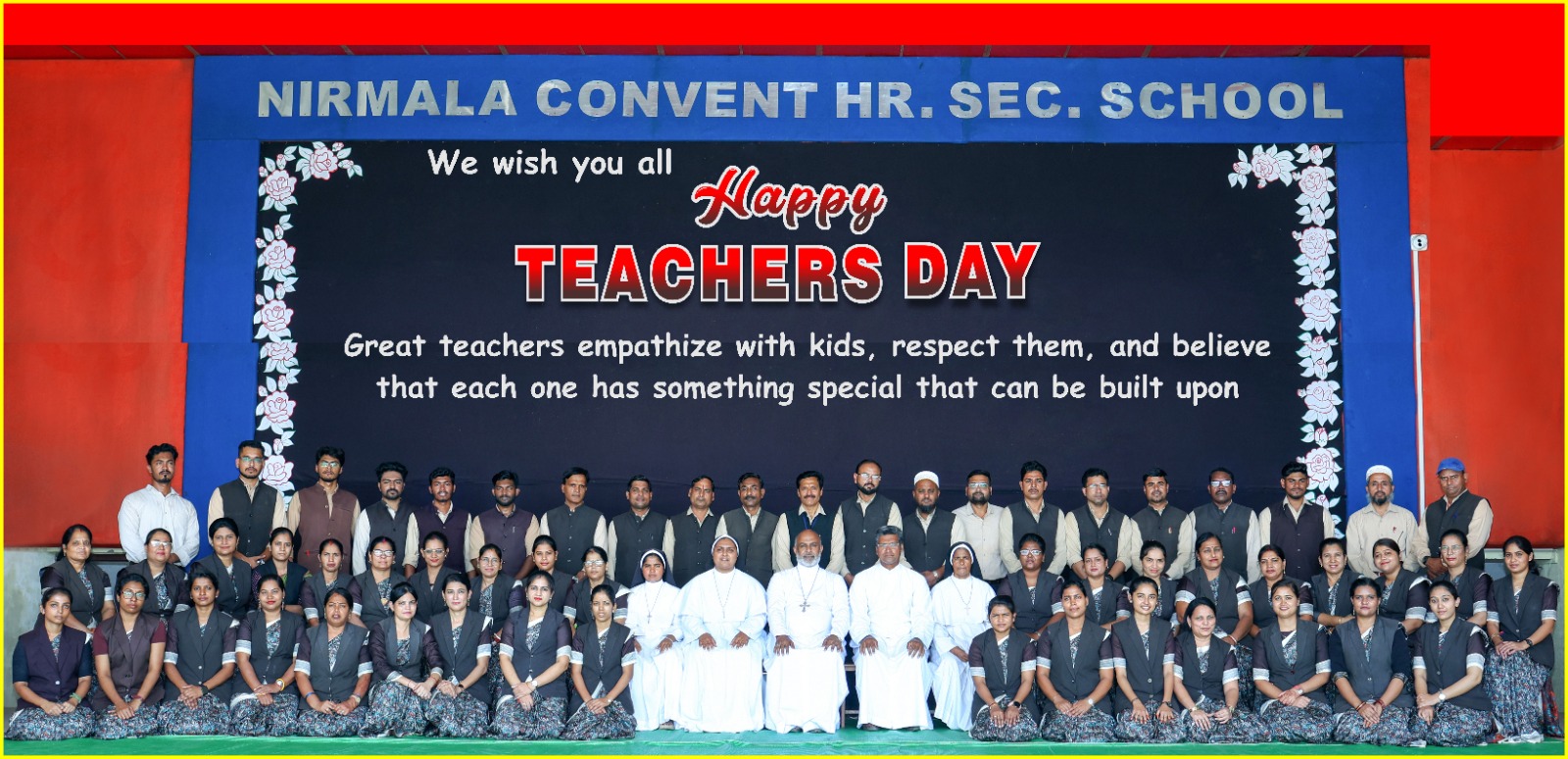 Teaching Staff